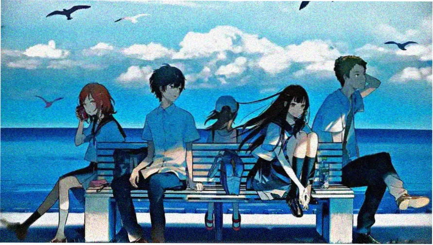 免费动漫琥珀收音机画面